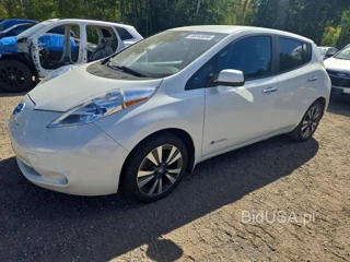 NISSAN LEAF S-30