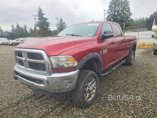 RAM 2500 ST