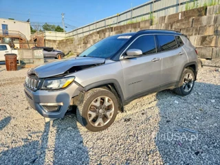 JEEP COMPASS LIMITED