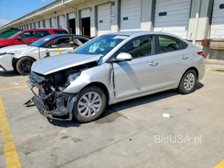 HYUNDAI ACCENT SE