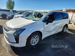 CHRYSLER PACIFICA SELECT