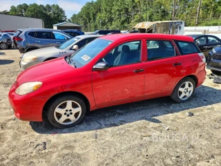 TOYOTA MATRIX BASE