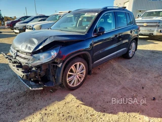 VOLKSWAGEN TIGUAN S