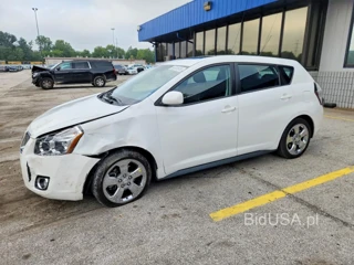 PONTIAC VIBE