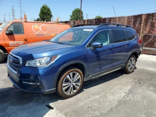 SUBARU ASCENT LIMITED