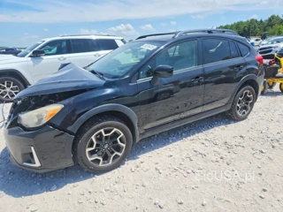 SUBARU CROSSTREK PREMIUM