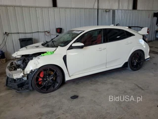 HONDA CIVIC TYPE-R TOURING