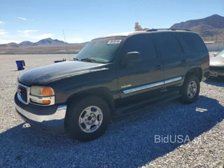 GMC YUKON