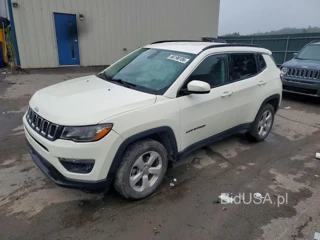 JEEP COMPASS LATITUDE