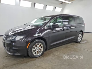 CHRYSLER PACIFICA TOURING
