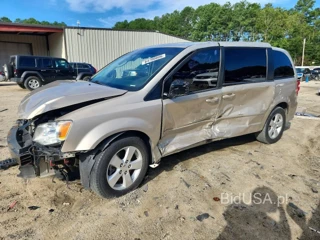 DODGE GRAND CARAVAN SE