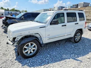 JEEP LIBERTY SPORT