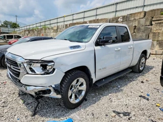 RAM 1500 BIG HORN