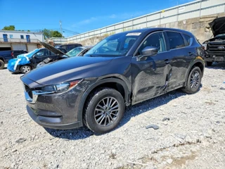 MAZDA CX-5 TOURING