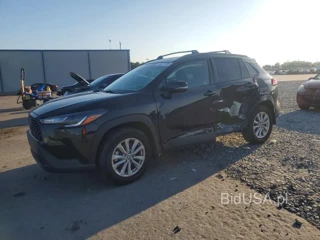 TOYOTA COROLLA CROSS LE
