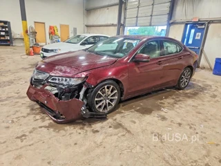 ACURA TLX TECH