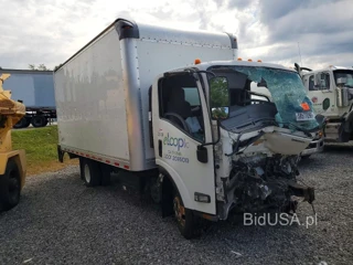 CHEVROLET 4500HD