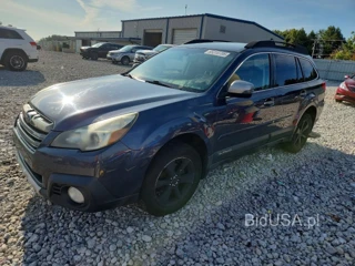 SUBARU OUTBACK 2.5I LIMITED