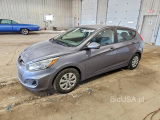 HYUNDAI ACCENT SE