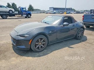 MAZDA MX-5 MIATA GRAND TOURING