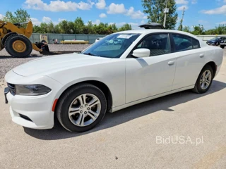 DODGE CHARGER SXT