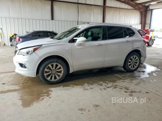 BUICK ENVISION ESSENCE