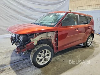 KIA SOUL S