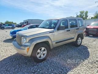 JEEP LIBERTY SPORT