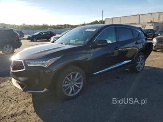 ACURA RDX TECHNOLOGY