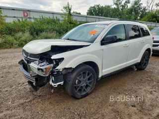 DODGE JOURNEY SXT