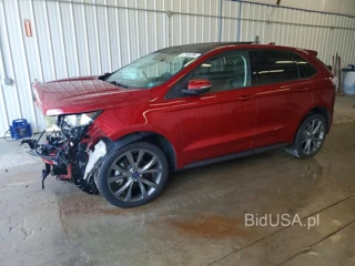 FORD EDGE SPORT