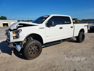 FORD F150 SUPERCREW