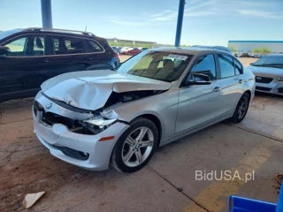 BMW 320 I