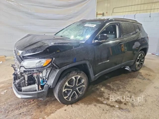 JEEP COMPASS LIMITED