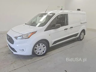 FORD TRANSIT CONNECT XLT