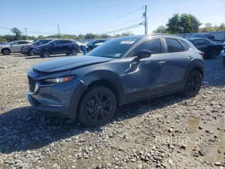 MAZDA CX-30 PREFERRED