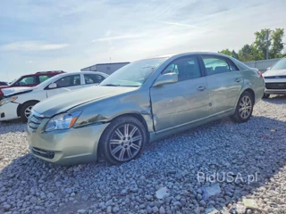 TOYOTA AVALON LIMITED