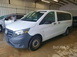 MERCEDES-BENZ METRIS