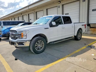 FORD F150 SUPERCREW
