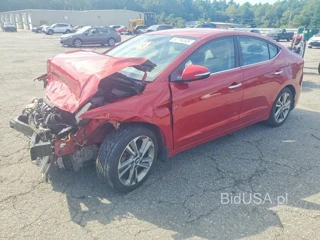 HYUNDAI ELANTRA LIMITED