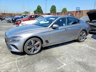 GENESIS G70 2.5T STANDARD