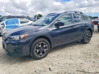 SUBARU CROSSTREK PREMIUM