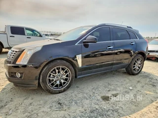 CADILLAC SRX PERFORMANCE COLLECTION
