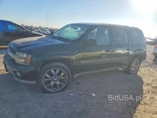 CHEVROLET TRAILBLAZER EXT LS
