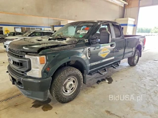 FORD F350 SUPER DUTY