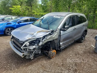 HONDA CR-V LX