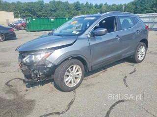NISSAN ROGUE SPORT SV