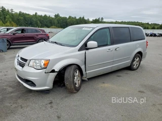 DODGE GRAND CARAVAN MAINSTREET