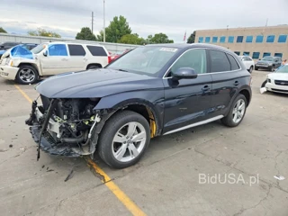 AUDI Q5 PREMIUM PLUS