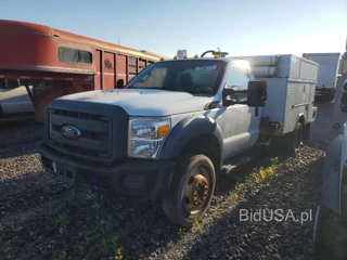FORD F450